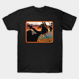 2021 Hawaii T-Shirt